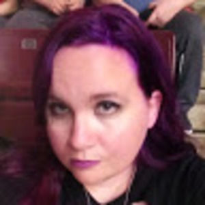 Meet your Posher, Falyssa